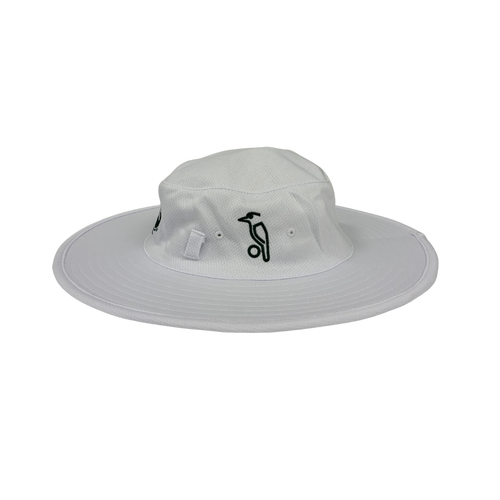 MCG Wide Brim Sun Hat