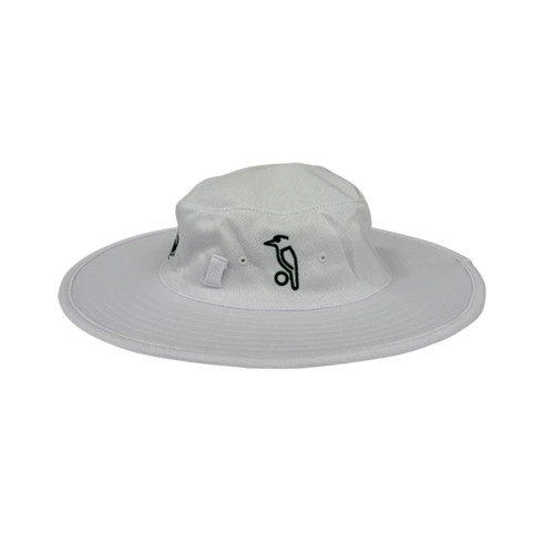 MCG Wide Brim Sun Hat