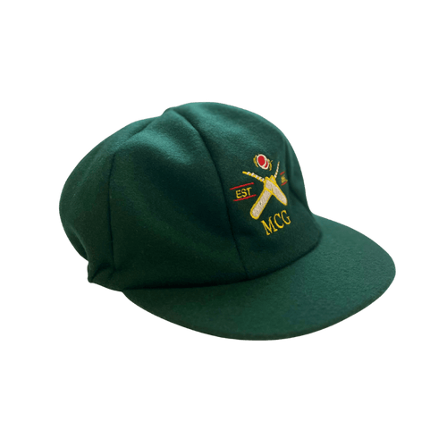 MCG Cricket Cap