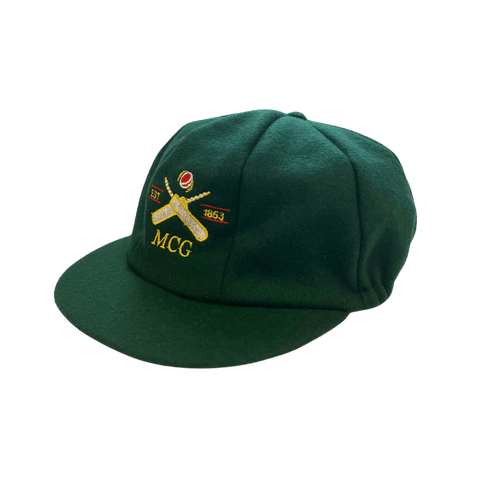 MCG Cricket Cap