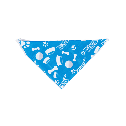 Adelaide Strikers Dog Bandana