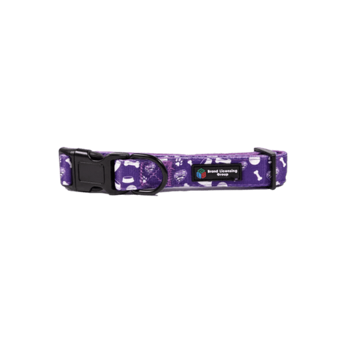 Hobart Hurricanes Dog Collar