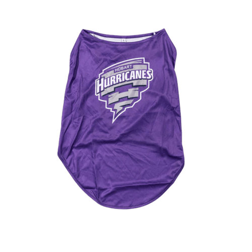 Hobart Hurricanes Dog Jersey