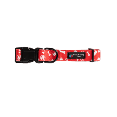 Melbourne Renegades Dog Collar