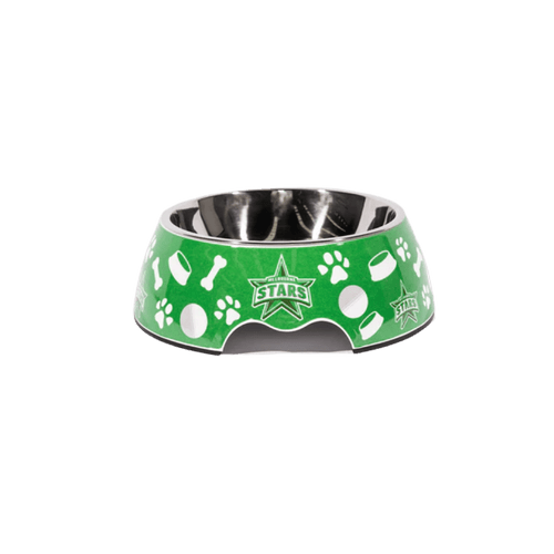 Melbourne Stars Dog Bowl