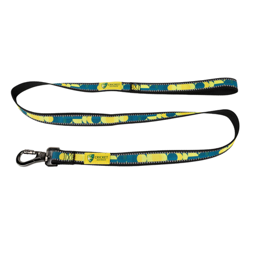 Cricket Australia Dog Lead