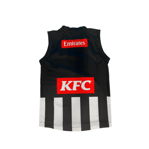 Collingwood 2026 Nike Youth Home Guernsey