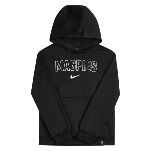 Collingwood 2026 Nike Youth Graphic Hoodie