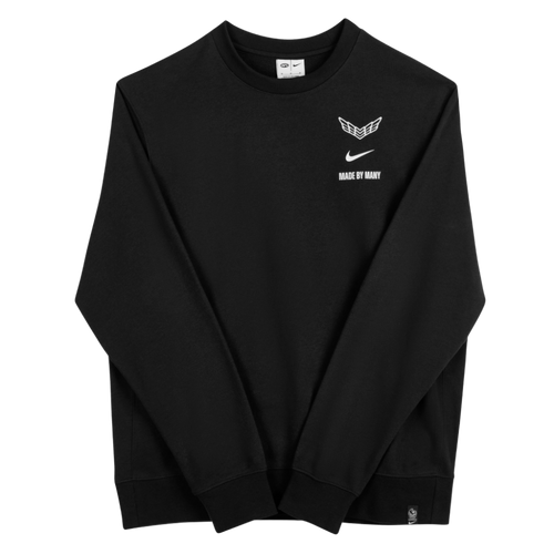 Collingwood 2026 Nike Crew Jumper