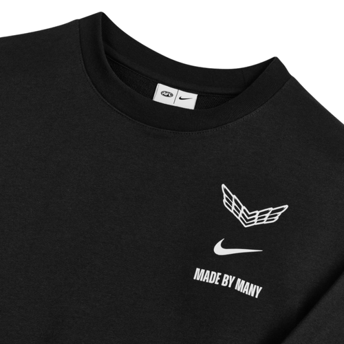 Collingwood 2026 Nike Crew Jumper