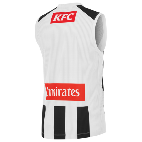 Collingwood 2026 Nike Clash Guernsey