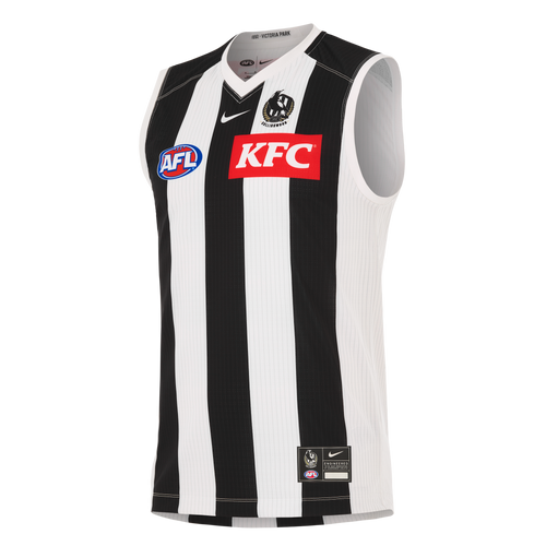 Collingwood 2026 Nike Clash Guernsey