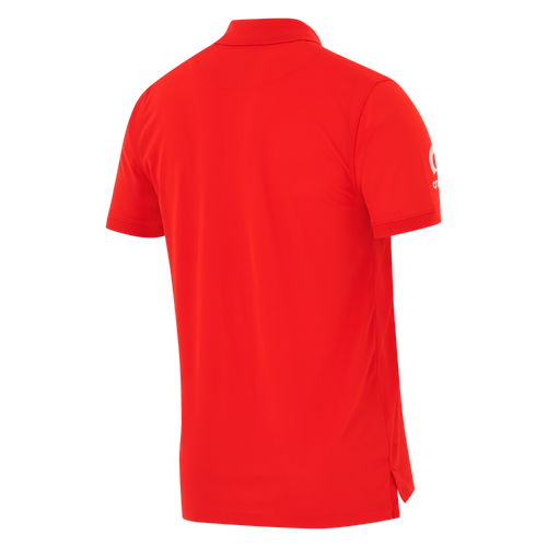 Sydney Swans 2026 Nike Team Polo