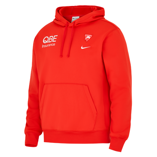 Sydney Swans 2026 Nike Hoodie
