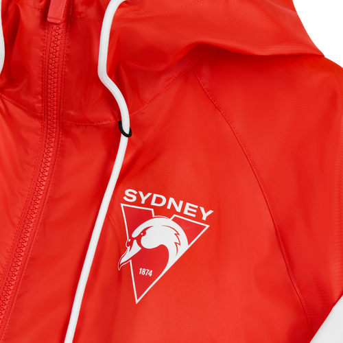 Sydney Swans 2026 Nike Windrunner Jacket