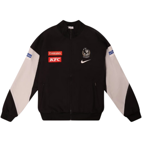 Collingwood 2026 Nike Anthem Jacket