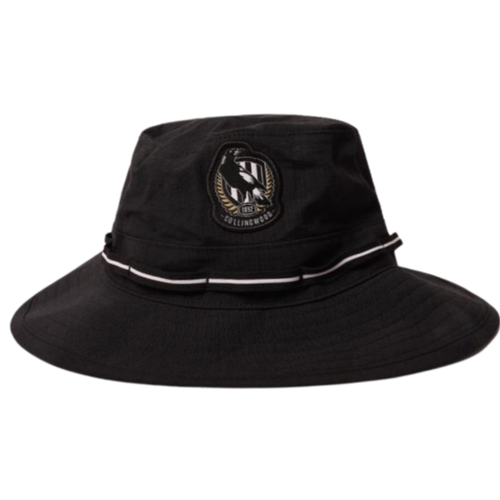 Collingwood 2026 Nike Bucket Hat