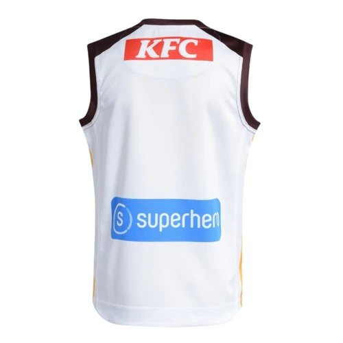 Hawthorn 2026 Under Armour Clash Guernsey Youth