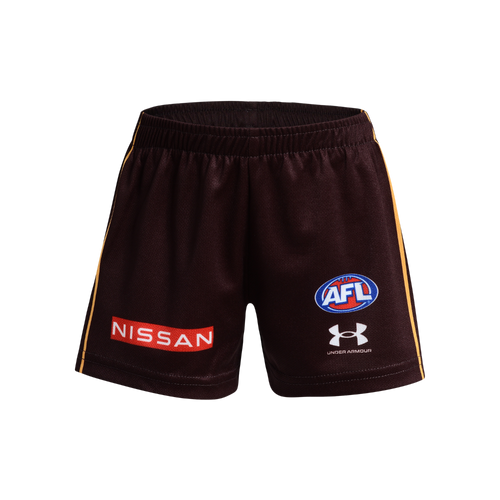 Hawthorn 2026 Under Armour Home Guernsey Set Toddler