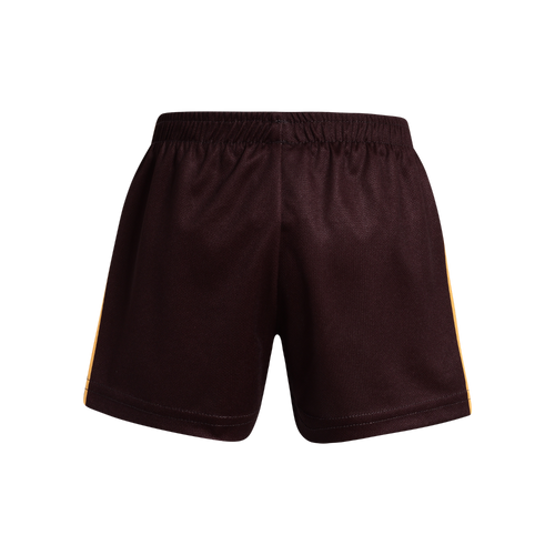 Hawthorn 2026 Under Armour Home Guernsey Set Toddler