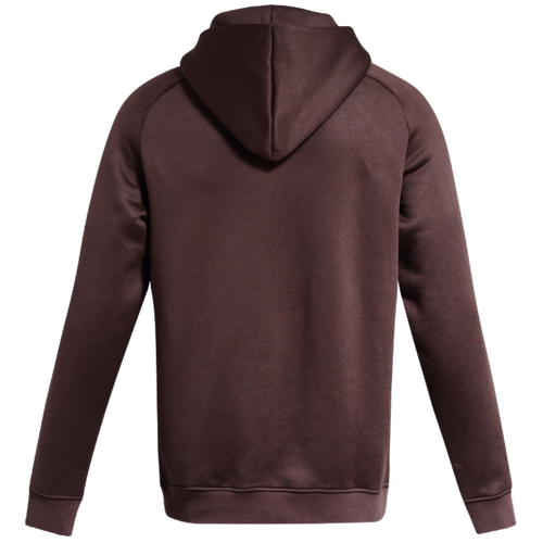 Hawthorn 2026 Under Armour Fleece Hood