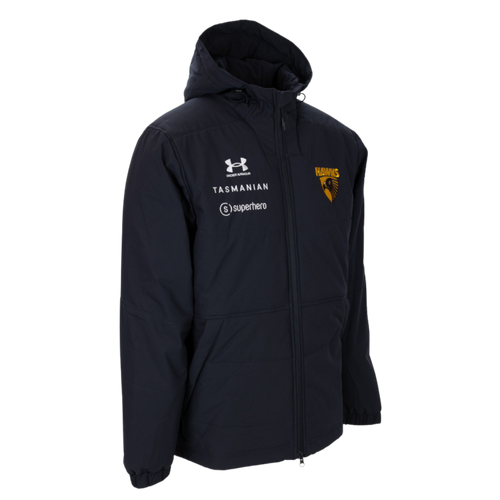 Hawthorn 2026 Under Armour Mens Padded Jacket