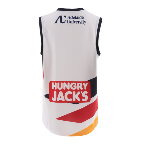 Adelaide Crows 2026 O'Neills Clash Guernsey Youth
