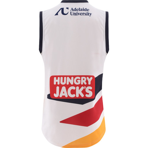 Adelaide Crows 2026 O'Neills Clash Guernsey