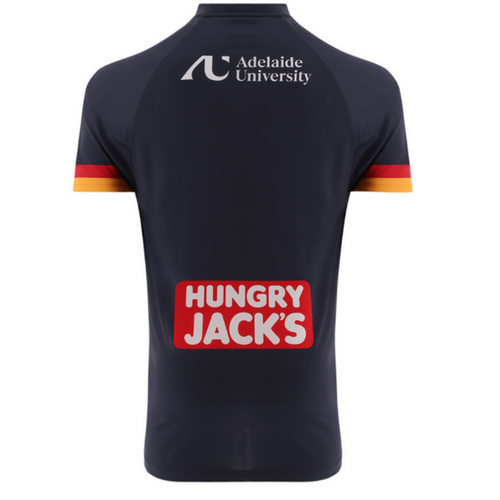 Adelaide Crows 2026 O'Neills Run Out Tee