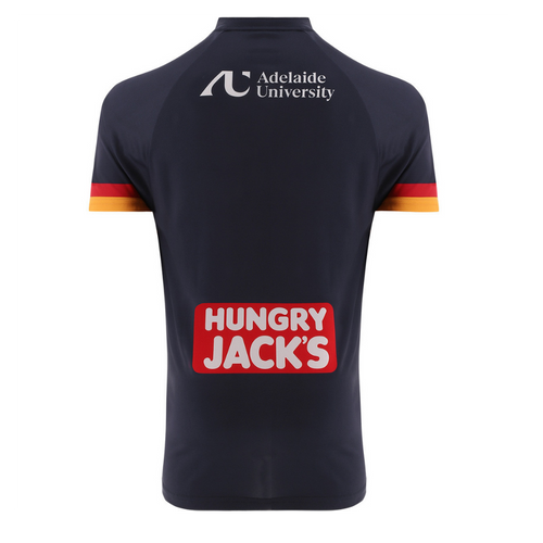 Adelaide Crows 2026 O'Neills Run Out Tee