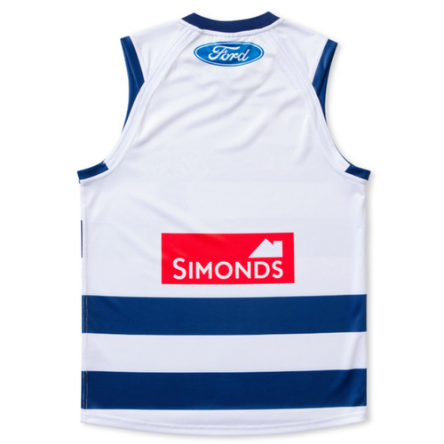Geelong Cats 2026 Cotton On Home Guernsey
