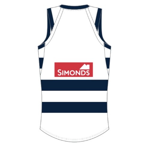 Geelong Cats 2026 Cotton On Home Guernsey