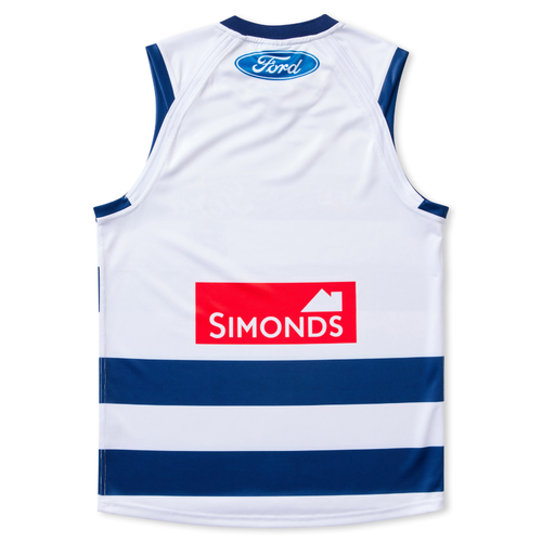 Geelong Cats 2026 Cotton On Home Guernsey