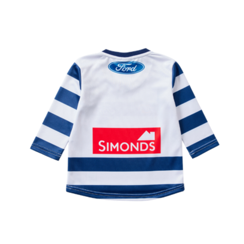 Geelong Cats 2026 Cotton On Home Guernsey Infant