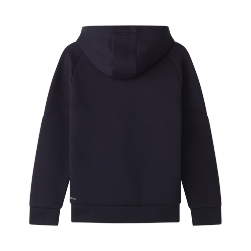 Carlton 2026 Puma Youth Team Hood