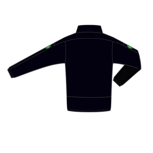 Carlton 2026 Puma Rain Jacket