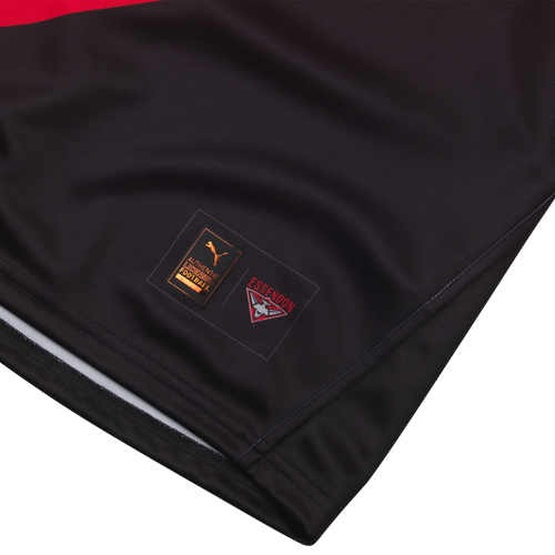 Essendon 2026 Puma Home Guernsey