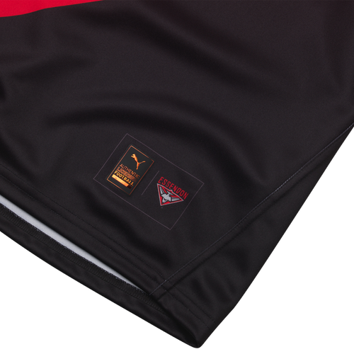 Essendon 2026 Puma Youth Home Guernsey