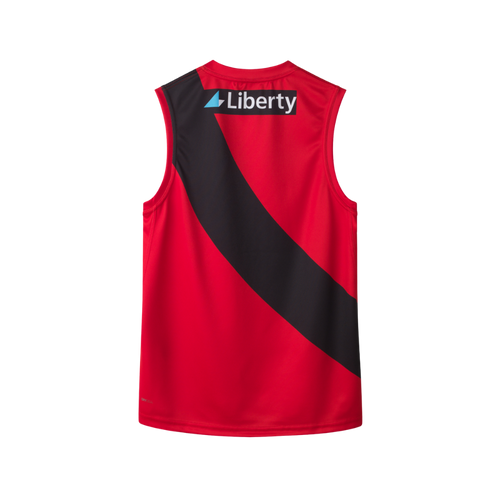 Essendon 2026 Puma Clash Guernsey