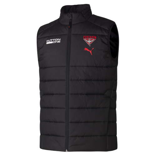 Essendon 2026 Puma Team Vest