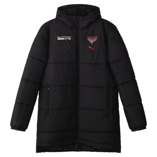Essendon 2026 Puma Stadium Jacket