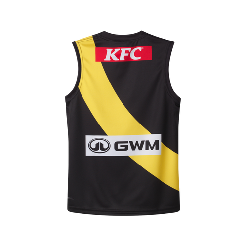 Richmond 2026 Puma Youth Home Guernsey
