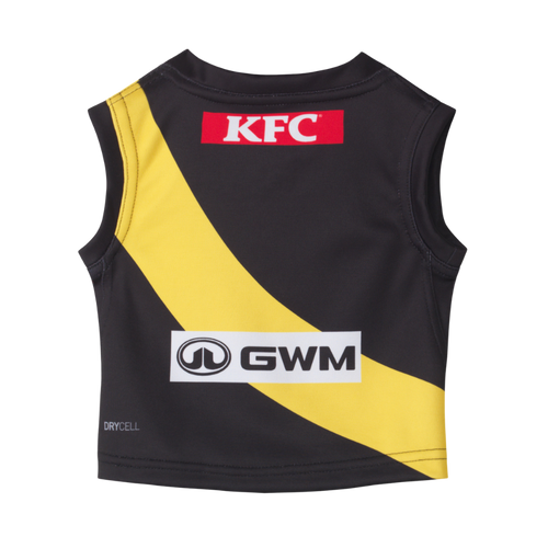 Richmond 2026 Puma Home Guernsey Infant