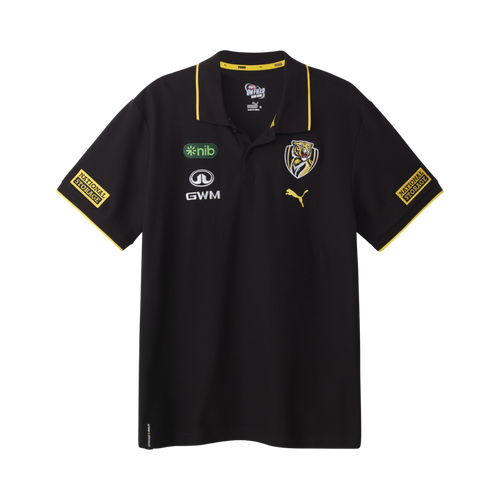 Richmond 2026 Puma Team Polo