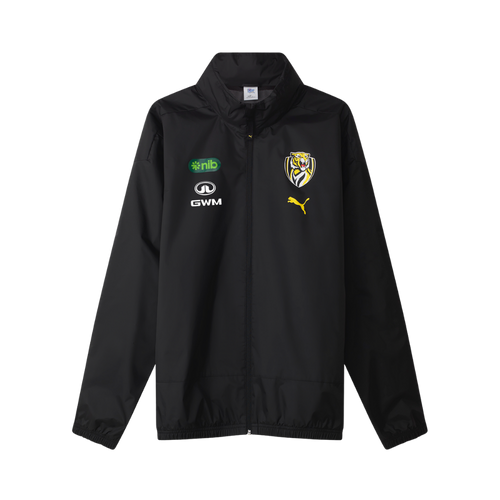 Richmond 2026 Puma Rain Jacket
