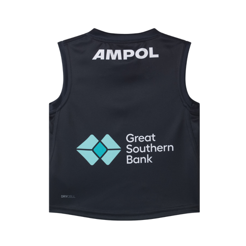 Carlton 2026 Puma Home Guernsey Toddler