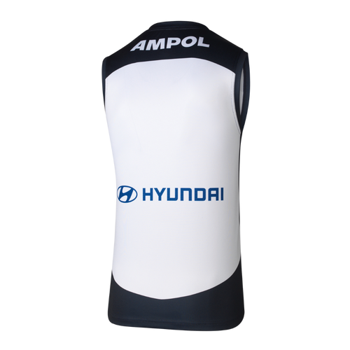 Carlton 2026 Puma Clash Guernsey