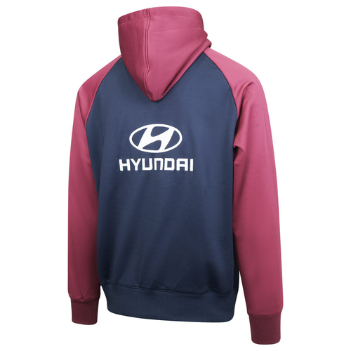 Brisbane Lions 2026 New Balance Team Hood