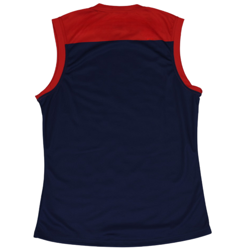 Melbourne Demons 2026 New Balance Home Guernsey