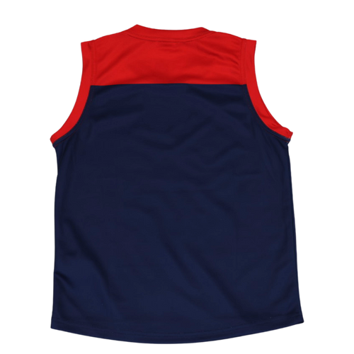 Melbourne Demons 2026 New Balance Home Guernsey Youth